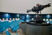 Youth Training Center - Planetarium