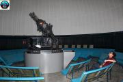 Youth Training Center - Planetarium