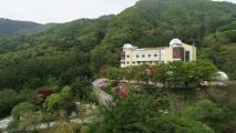 Yangpyeong International Observatory