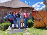 Hosteria Tradicion Colca
