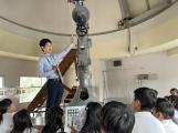 General Education Center in Shiga Prefecture