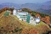 Yeongwol Byeolmaro observatory