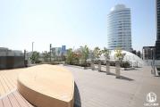 Yokohama Gate Tower