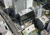 Yokohama Gate Tower