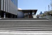 Yokohama Gate Tower