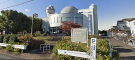 Yoshikawa City Children's Hall
