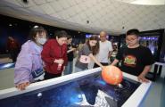 New Henan Science and Technology Museum