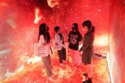 New Henan Science and Technology Museum