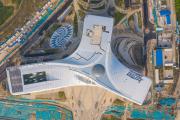 New Henan Science and Technology Museum