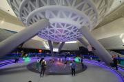New Henan Science and Technology Museum