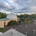 Sternwarte & Planetarium