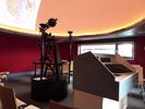 Volkssternwarte und Planetarium Streitheim