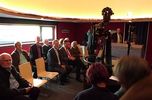 Volkssternwarte und Planetarium Streitheim